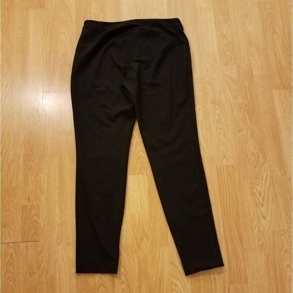 Vince Camuto Stretch Twill Skinny Pant sz 6 - Picture 5 of 8